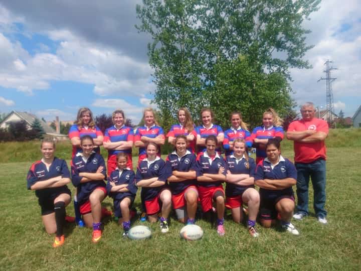 Dupla bajnokavatás a fehérvári rögbiseknél